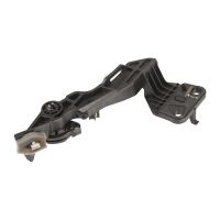 Betätigung Motorhaubenzug