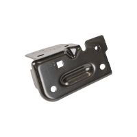 Halter für das Motorhaubenscharnier links