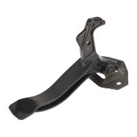 Betätigung Sicherheitshaken Motorhaube