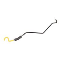 Motorhaubenaufsteller