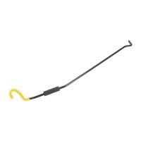 Motorhaubenaufsteller