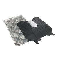 Motorhaubendämmung einteilig