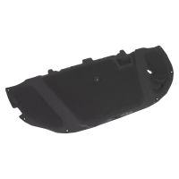 Motorhaubendämmmatte