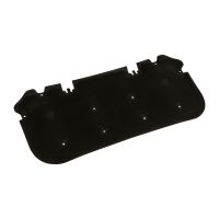 Dämmmatte Motorhaube