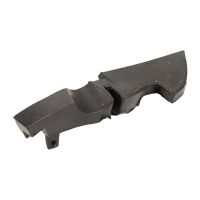 Motorhaubenpuffer rechts