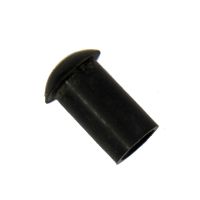 Stopfen für Türdichtung