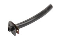 Kabeldurchführung A-Säule->Tür