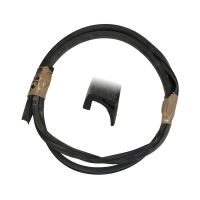 Türdichtung an der Tür