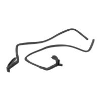 Türdichtungsatz an Tür vorn beide Seiten