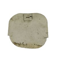 Abdeckung Türinnenseite klein