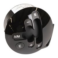 Verkleidung vom Schalthebel, Gängeschalter Verkleidung