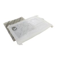 Abdeckung Türinnenseite links