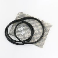 Türdichtung Profilgummi