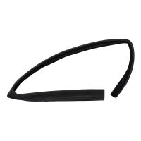 Türdichtung oben am Fenster links