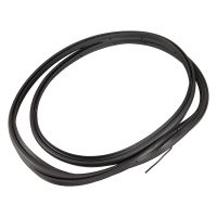 Türdichtung für die hintere Tür Profilgummi