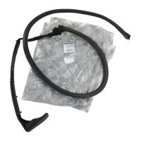 Profilgummi Hecktür links H2L2