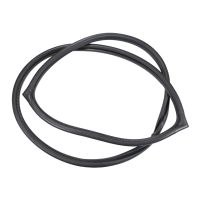 Türdichtung hinten Profilgummi links