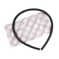 Profilgummi Türdichtung