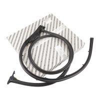 Profilgummi Türdichtung Hecktür