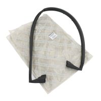 Profilgummi für die Hecktür