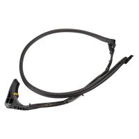 Hecktürdichtung unten links