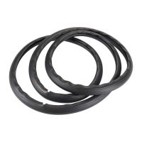 Profilgummi für die Fensterscheibe