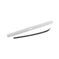 Profilgummi rechts für die Windschutzscheibe