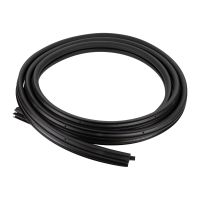 Profilgummi an der Tür