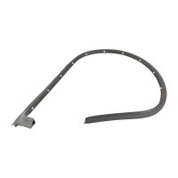 Fensterdichtung links