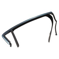 Türdichtung rechts oben Hintertür