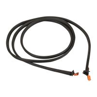 Profilgummi für die Dichtung