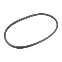 Profilgummi für die Scheibe in der Trenndwand