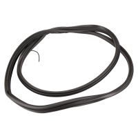 Profilgummi für die hintere Tür rechts