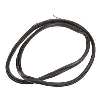 Profilgummi für die hintere Tür rechts