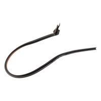 Türdichtung oben Vordertür links