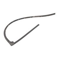 Türdichtung hinten rechts am Fenster