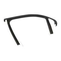 Profilgummi hinten am Fenster links