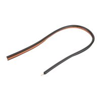 Hecktürdichtung oben