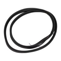 Heckklappendichtung, Profilgummidichtung