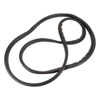 Profilgummi hinten rechts