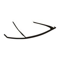 Profilgummi vorne rechts