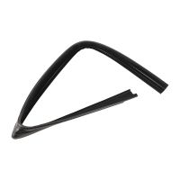 Profilgummi hinten rechts