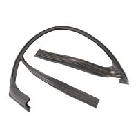 Profilgummi vorne rechts