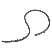 Türdichtung hinten rechts