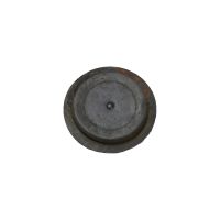 Stopfen Radkasten hinten 45mm