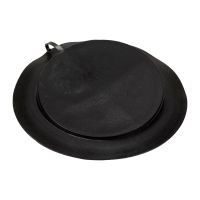 Stopfen Radkasten 80 Ø Loch