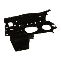 Motorhaubendämmmatte