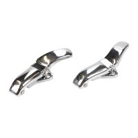 Verdeckverschluß Satz