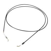 Zugdraht für Verdeck