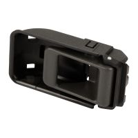 Türöffner innen vorne und hinten beidseitig